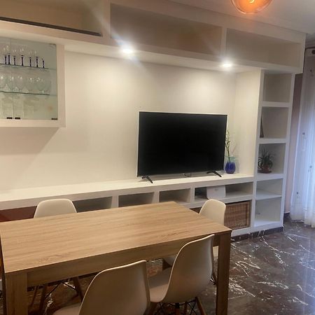 Casa Carlos Zaragoza Kültér fotó