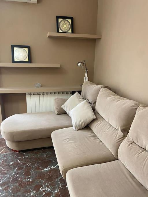 Casa Carlos Zaragoza Kültér fotó