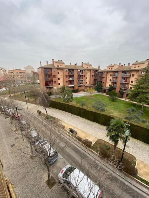 Casa Carlos Zaragoza Kültér fotó