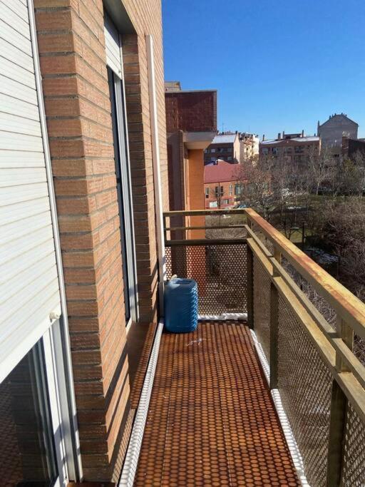 Casa Carlos Zaragoza Kültér fotó