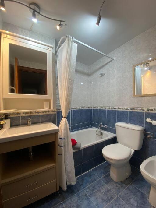 Casa Carlos Zaragoza Kültér fotó